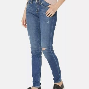 Yummie by Heather Thomson Rugged Skinny Jeans🖤